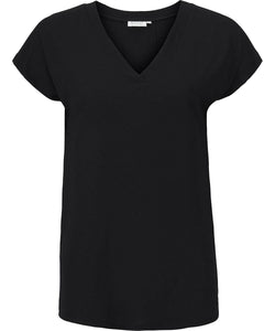 Efa Top | Black | Masai Copenhagen