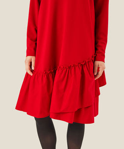 Nell Tiered Dress | Masai Copenhagen