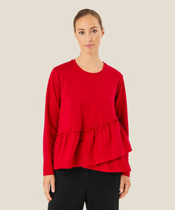 Bryna Tiered Top | Masai Copenhagen