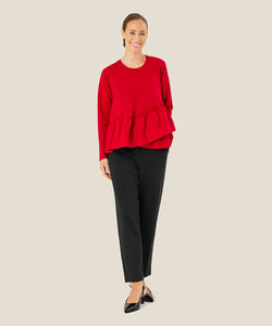 Bryna Tiered Top | Masai Copenhagen