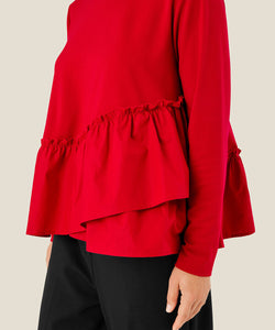 Bryna Tiered Top | Masai Copenhagen