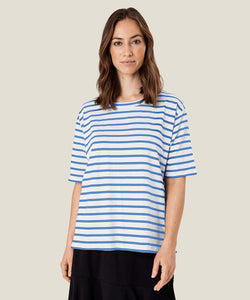 Doreann Striped Top | Masai Copenhagen