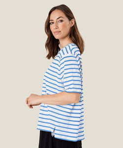 Doreann Striped Top | Masai Copenhagen