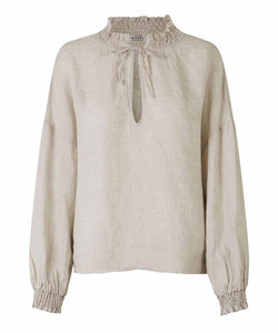 Bambina Long Sleeve Top | Masai Copenhagen