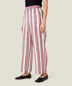 Parini Pull-On Linen Pant | Masai Copenhagen