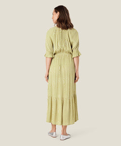 Nele Smocked Dress | Masai Copenhagen