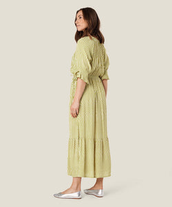 Nele Smocked Dress | Masai Copenhagen