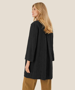 Gydalo Lace-Up V-Neck Tunic | Masai Copenhagen