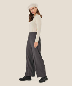 Pippi Wide Leg Pants | Masai Copenhagen