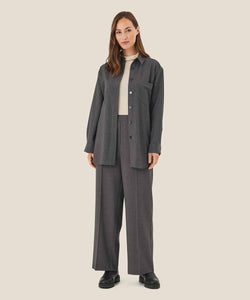 Pippi Wide Leg Pants | Masai Copenhagen