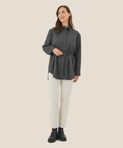 Idune Button Up Shirt | Masai Copenhagen