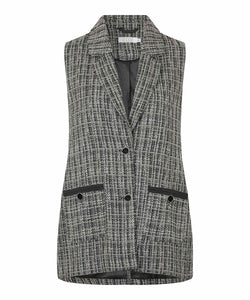 Jasmijal Blazer Vest | Masai Copenhagen