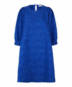 Nirisa Puff Sleeve Dress | Masai Copenhagen