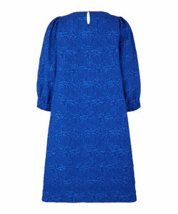 Nirisa Puff Sleeve Dress | Masai Copenhagen