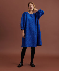 Nirisa Puff Sleeve Dress | Masai Copenhagen