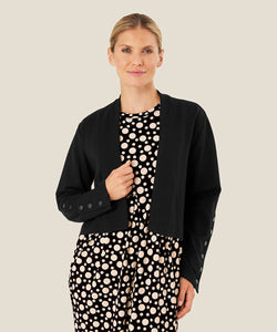 Jadeka Bolero Jacket | Masai Copenhagen