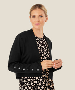 Jadeka Bolero Jacket | Masai Copenhagen