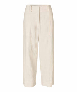 Ptalia Straight Leg Pants | Jet Stream | Masai Copenhagen