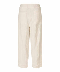 Ptalia Straight Leg Pants | Jet Stream | Masai Copenhagen