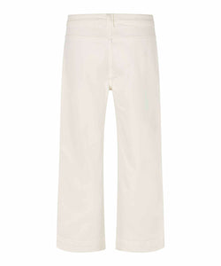 Puabi Wide-Leg Pants | Jet Stream | Masai Copenhagen