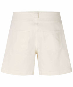 Phadera Wide-Leg Shorts | Jet Stream | Masai Copenhagen