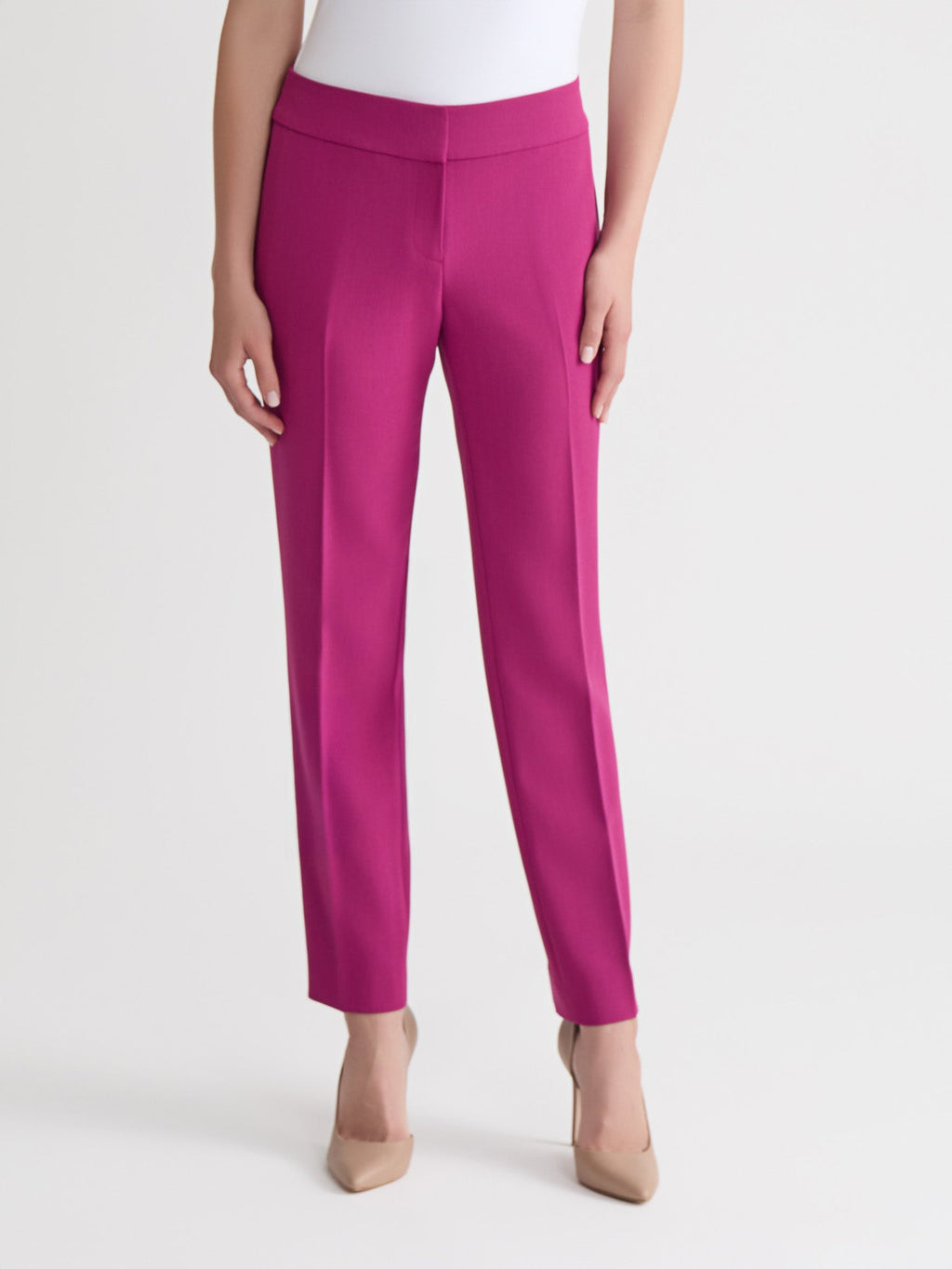Plus Harlow Pant – meison