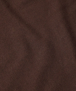 Stina Knit Midi Skirt | Coffee Bean Solid | Masai Copenhagen
