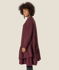 Nell Dress, Port Royale | Meison Studio Presents Masai