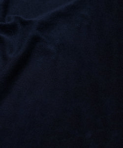Nydilla Tiered Midi Dress | Maritime Blue Solid | Masai Copenhagen
