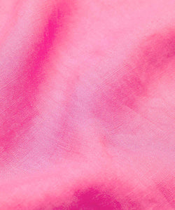 Nydela Smock-Sleeve Dress | Azalea Pink Solid | Masai Copenhagen