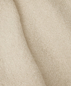 Line Knit Cardigan, Whitecap Solid | Meison Studio Presents Masai