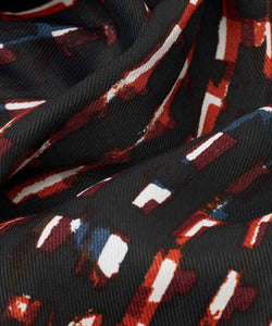 Geam Shirt, Potters Clay Print | Meison Studio Presents Masai