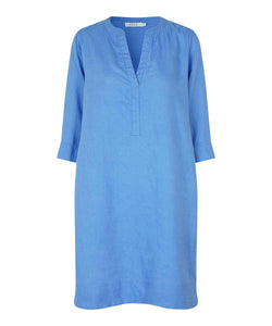 Nokolo Dress | Blue Bonnet | Masai Copenhagen