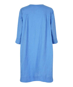 Nokolo Dress | Blue Bonnet | Masai Copenhagen