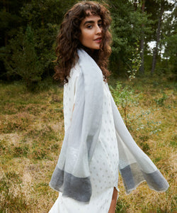 Oliva Dress | Cream Print | Masai Copenhagen