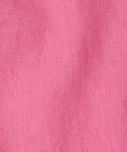 Degana Linen Top | Azalea Pink Solid | Masai Copenhagen