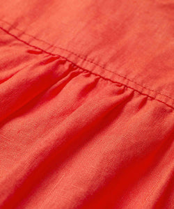 Ninane Dress | Tigerlily Solid | Masai Copenhagen