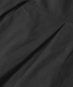 Nebina Dress | Black Solid | Masai Copenhagen