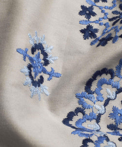 Nynki Dress | Nebulas Blue Print | Masai Copenhagen