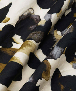 Nydema Dress | Starfish Print | Masai Copenhagen
