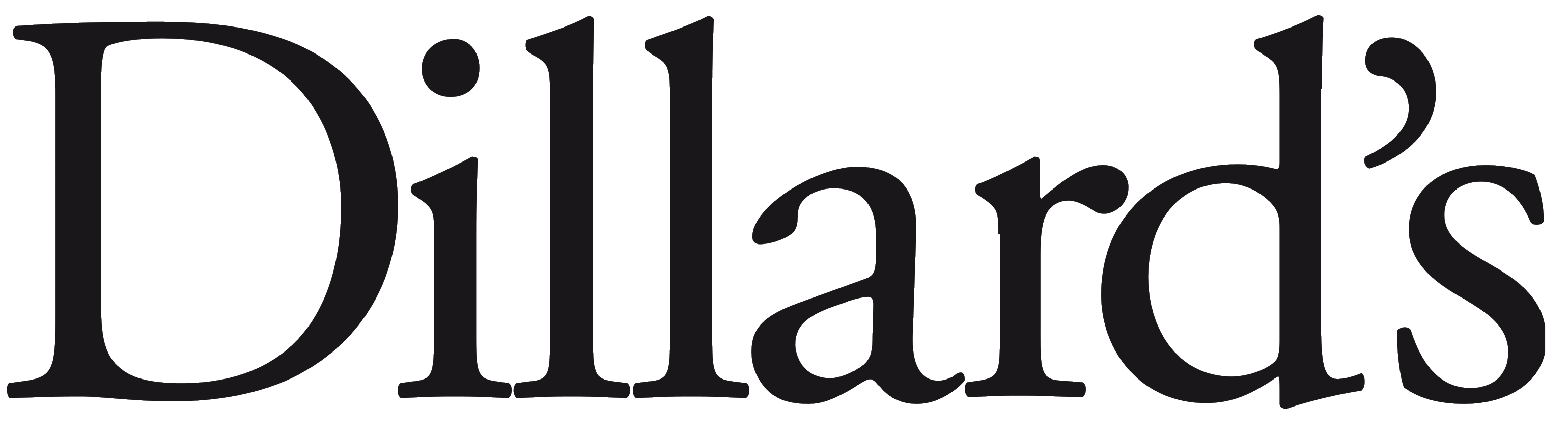 Dillard's