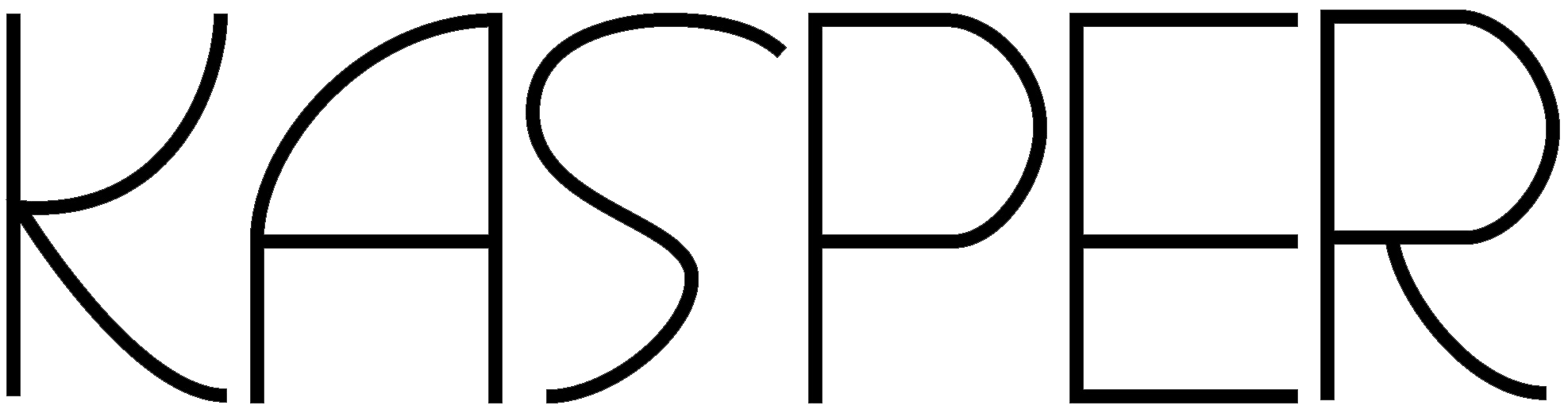 Kasper logo
