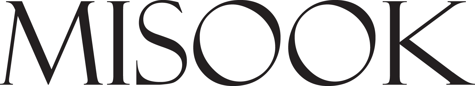 Misook logo